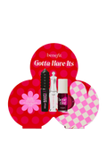 Benefit Gotta Have Its gift set with Benetint, mascara, and brow gel - UK version