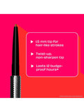 Benefit Precisely My Brow Duo eyebrow pencil set, imported from the UK