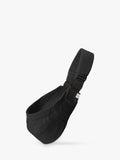 Ergobaby Upsie Sling Carrier Onyx Black, imported from the UK