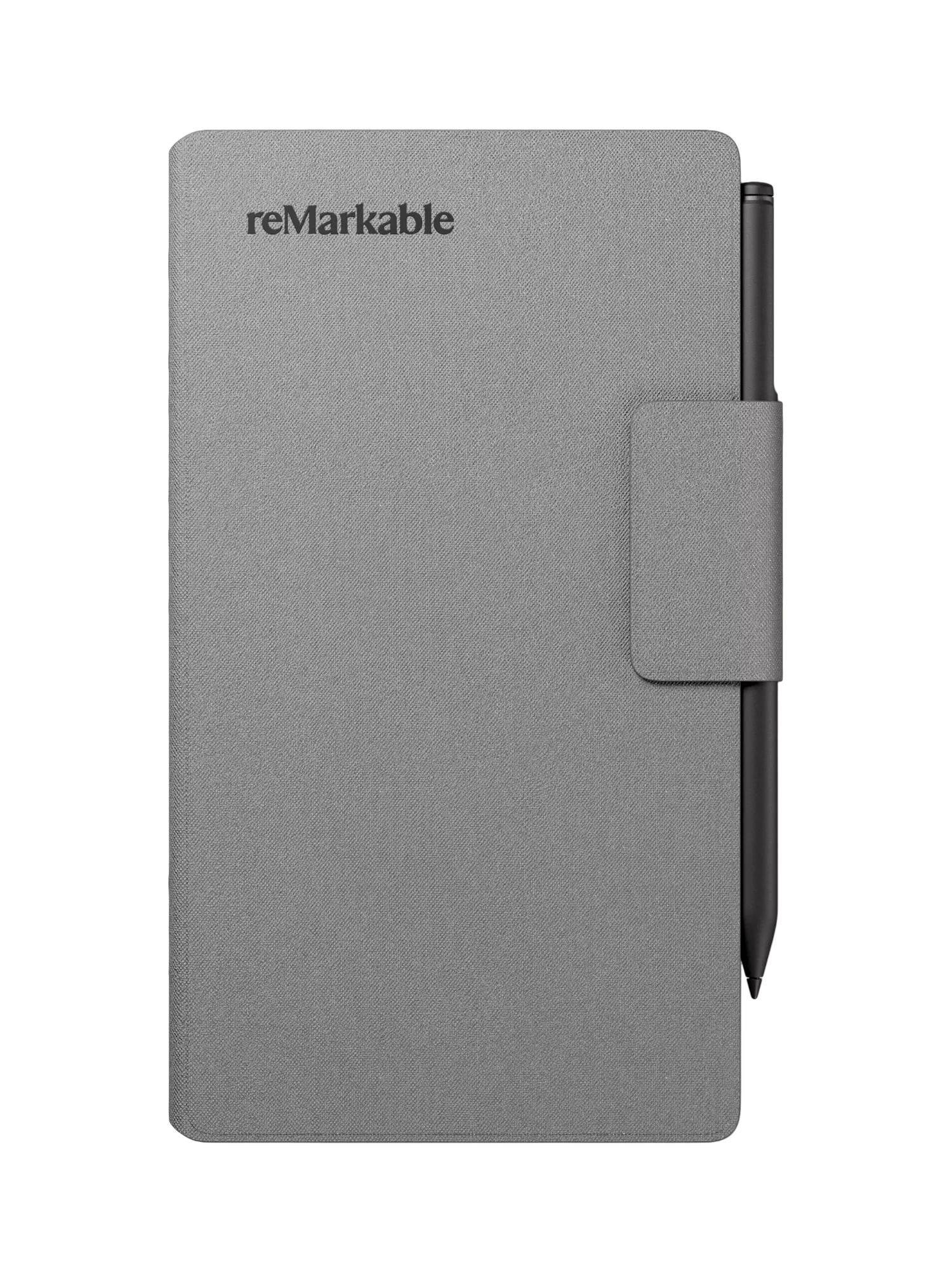 reMarkable Book Folio grey for Paper Pro Move (British brand)
