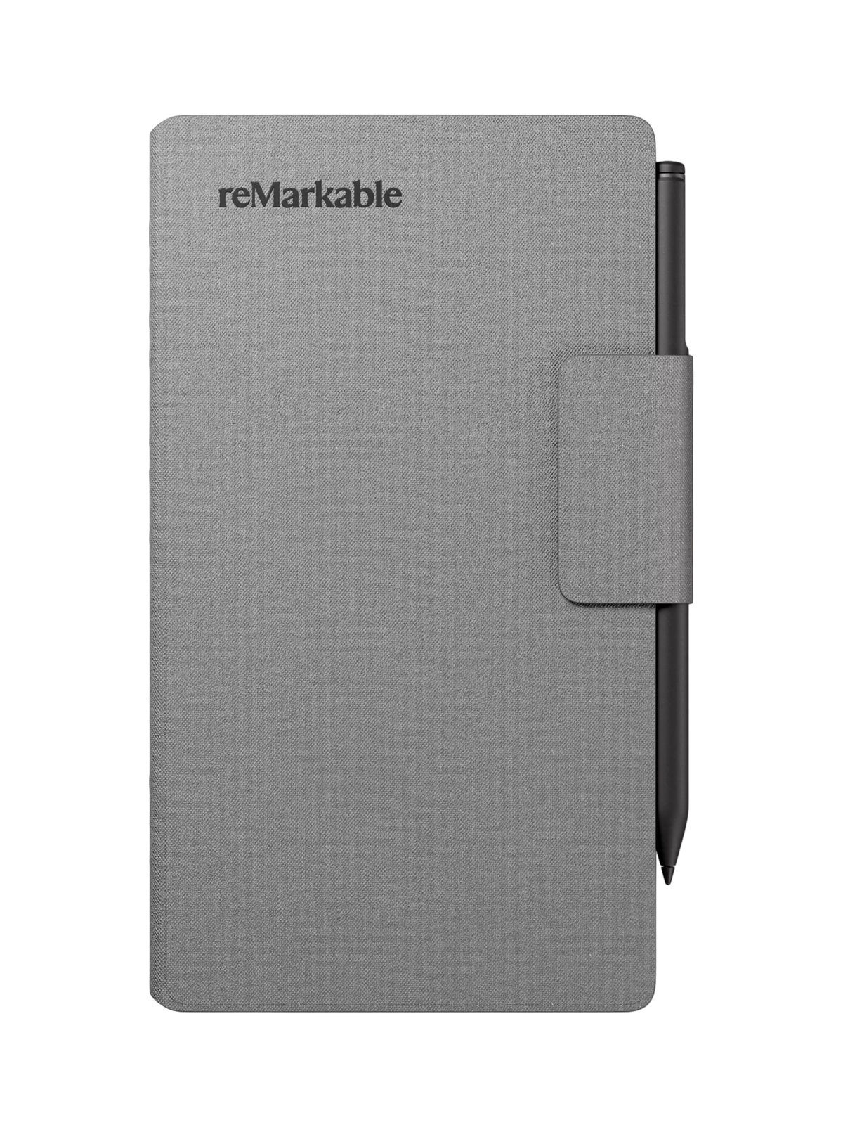 reMarkable Book Folio grey for Paper Pro Move (British brand)