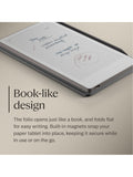 reMarkable Book Folio grey for Paper Pro Move (British brand)