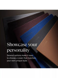 reMarkable grey Book Folio Case for Paper Pro - British product