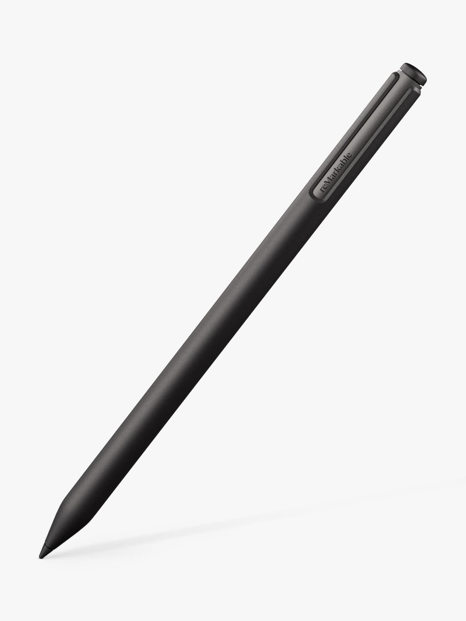 reMarkable Marker Plus stylus grey, imported from the UK