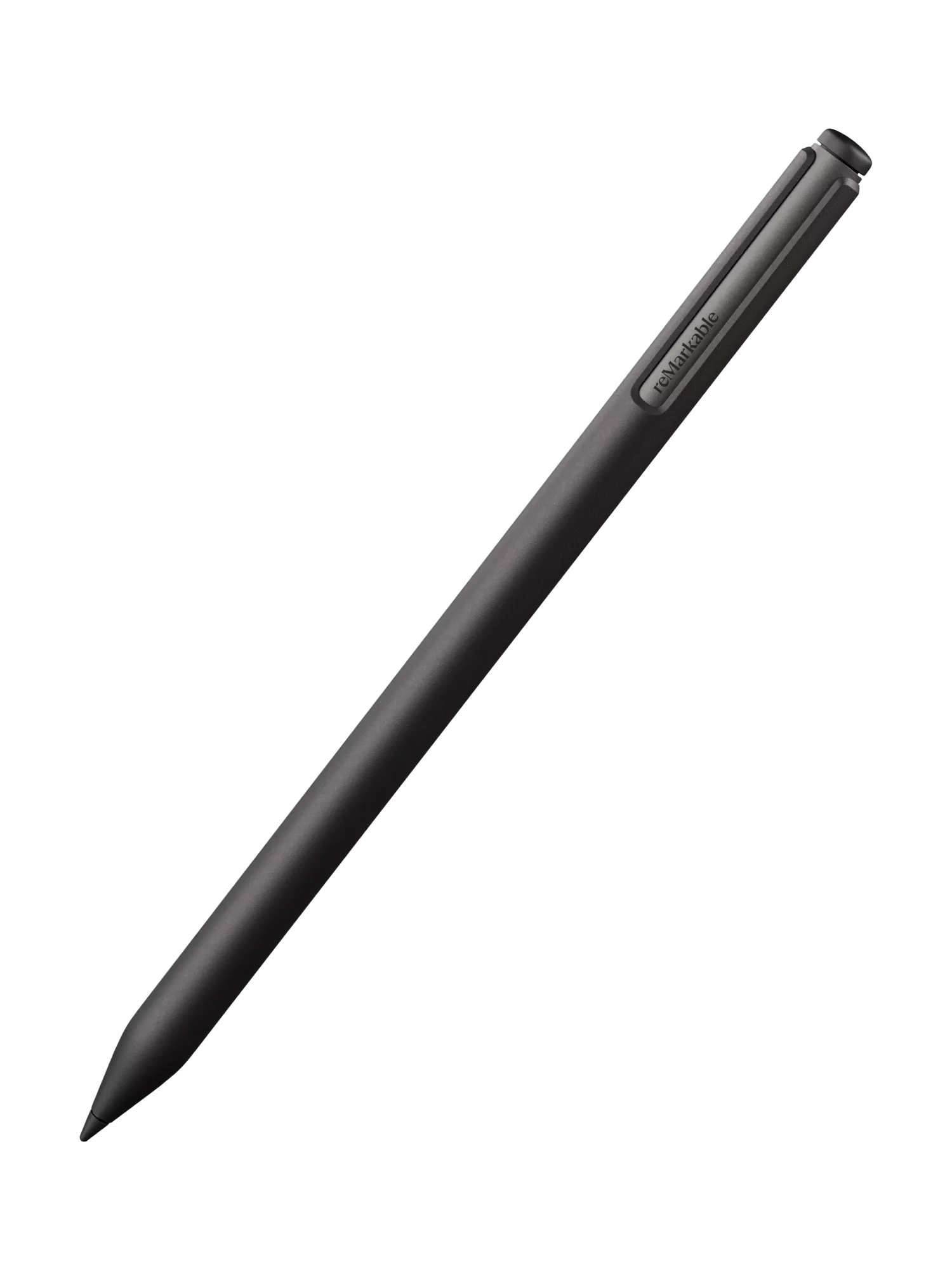 reMarkable Marker Plus stylus grey, imported from the UK