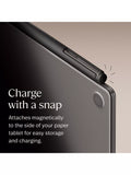 reMarkable Marker Plus stylus grey, imported from the UK