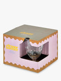 Eleanor Bowmer Electric Coast wine glasses 260ml, UK version