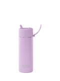 frank green Flip Straw Ceramic drinks bottle 595ml (British brand)
