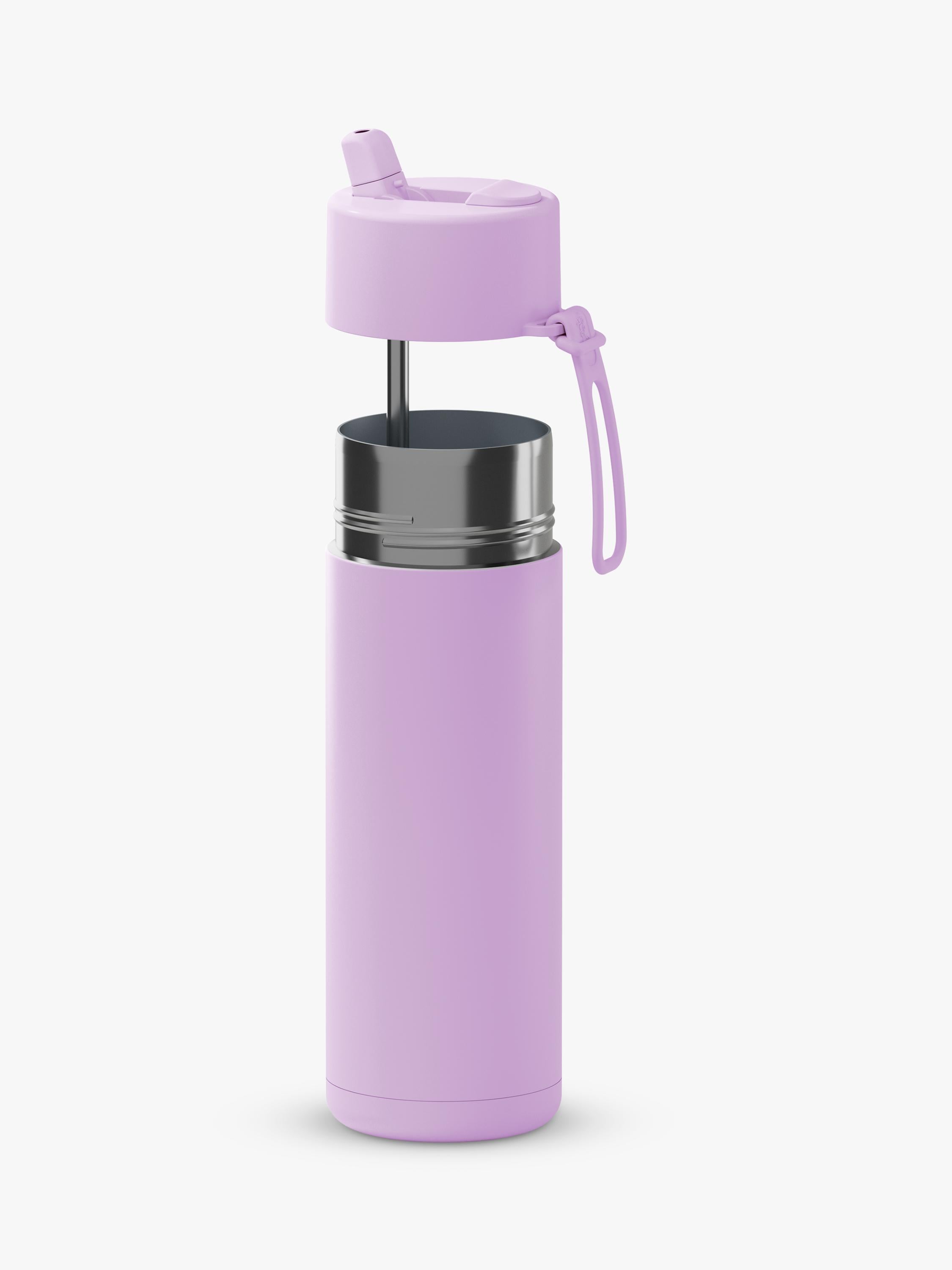 frank green Flip Straw Ceramic drinks bottle 595ml (British brand)