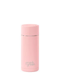 frank green Push Button Lid Ceramic Travel Mug, 475ml