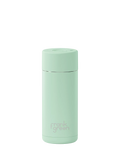frank green Push Button Lid Ceramic Travel Mug, 475ml