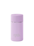 frank green Push Button Lid Ceramic Travel Mug, 355ml