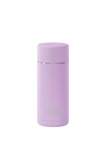 frank green Push Button Lid Ceramic Travel Mug, 475ml
