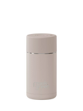 frank green Push Button Lid Ceramic Travel Mug, 355ml