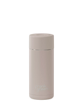 frank green Push Button Lid Ceramic Travel Mug, 475ml