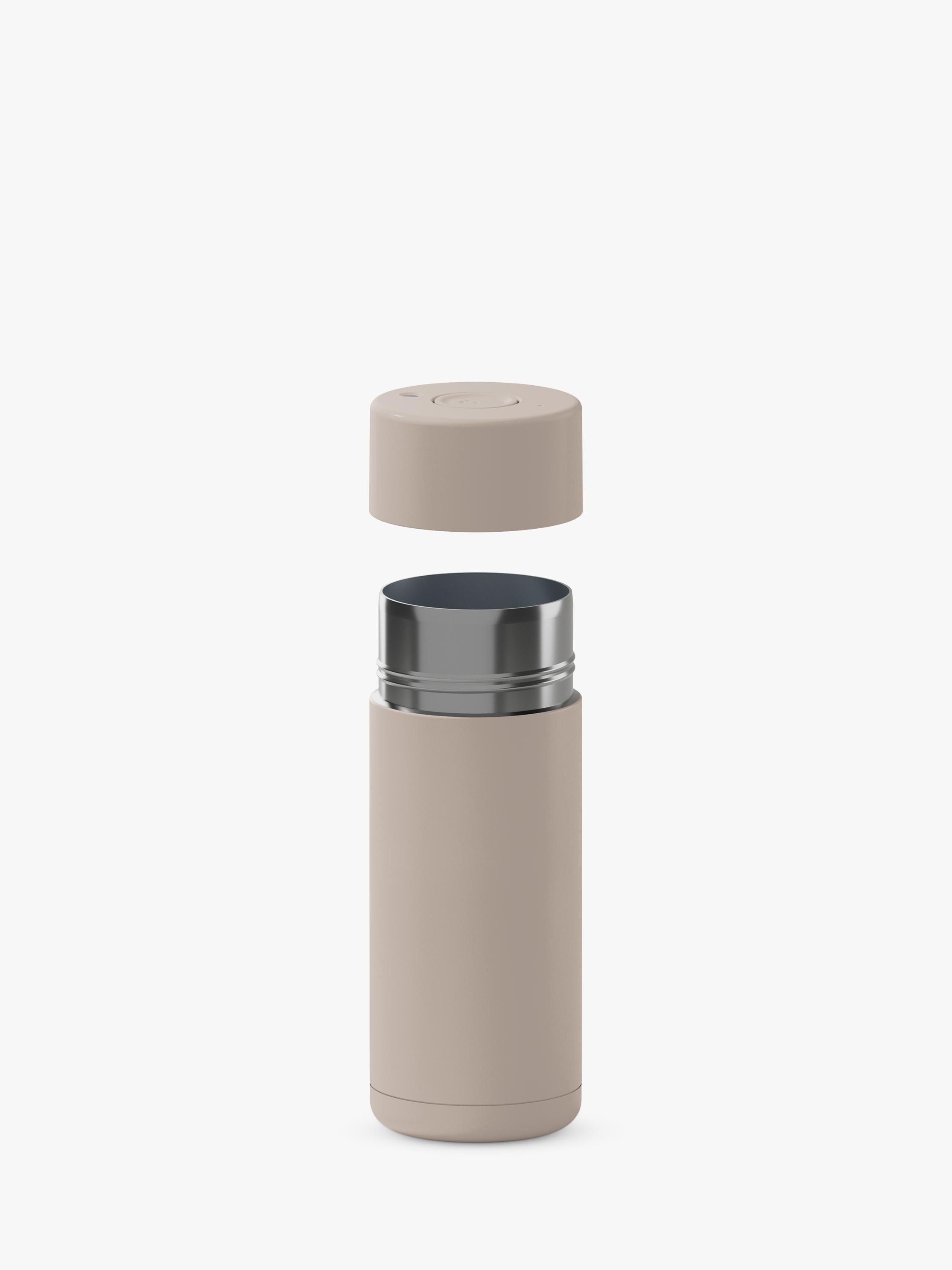 frank green push button lid ceramic travel mug 475ml (British brand)