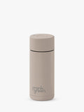 frank green push button lid ceramic travel mug 475ml (British brand)