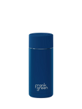 frank green push button lid ceramic travel mug 475ml (British brand)