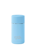 frank green ceramic travel mug push button lid 355ml (British brand)