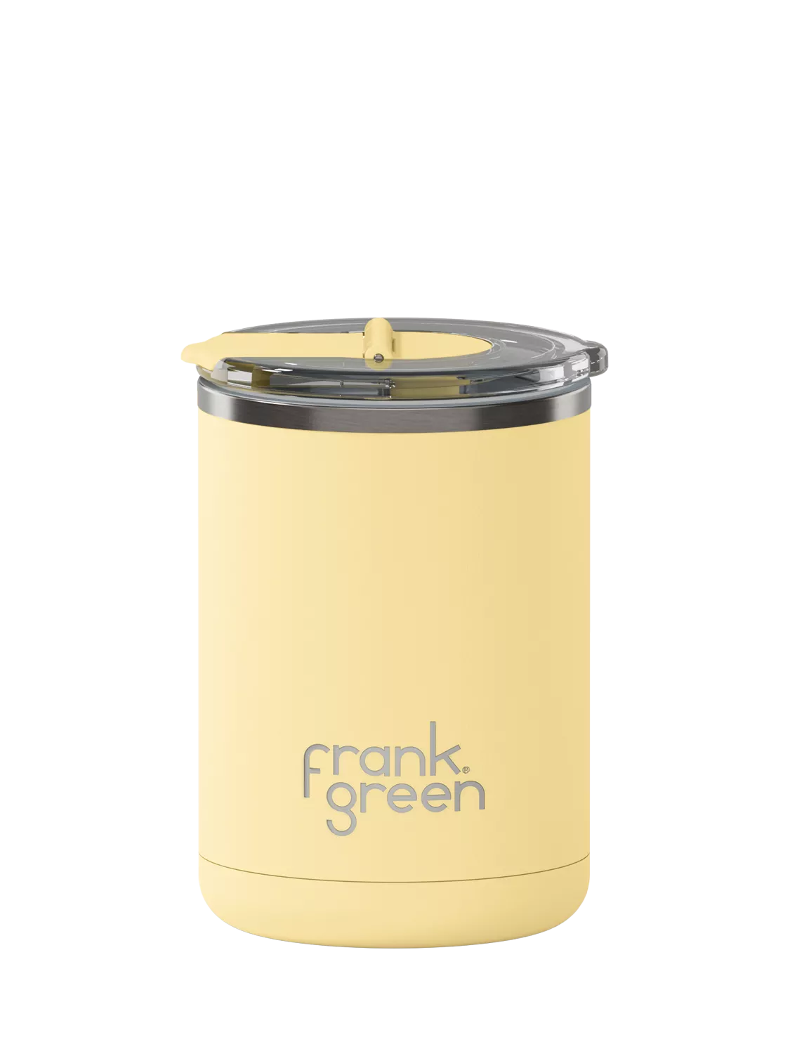 frank green ceramic coffee cup 355ml, UK version