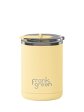 frank green ceramic coffee cup 355ml, UK version