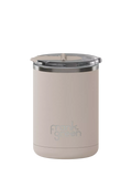 frank green Hinged Lid Ceramic Coffee Cup 355ml