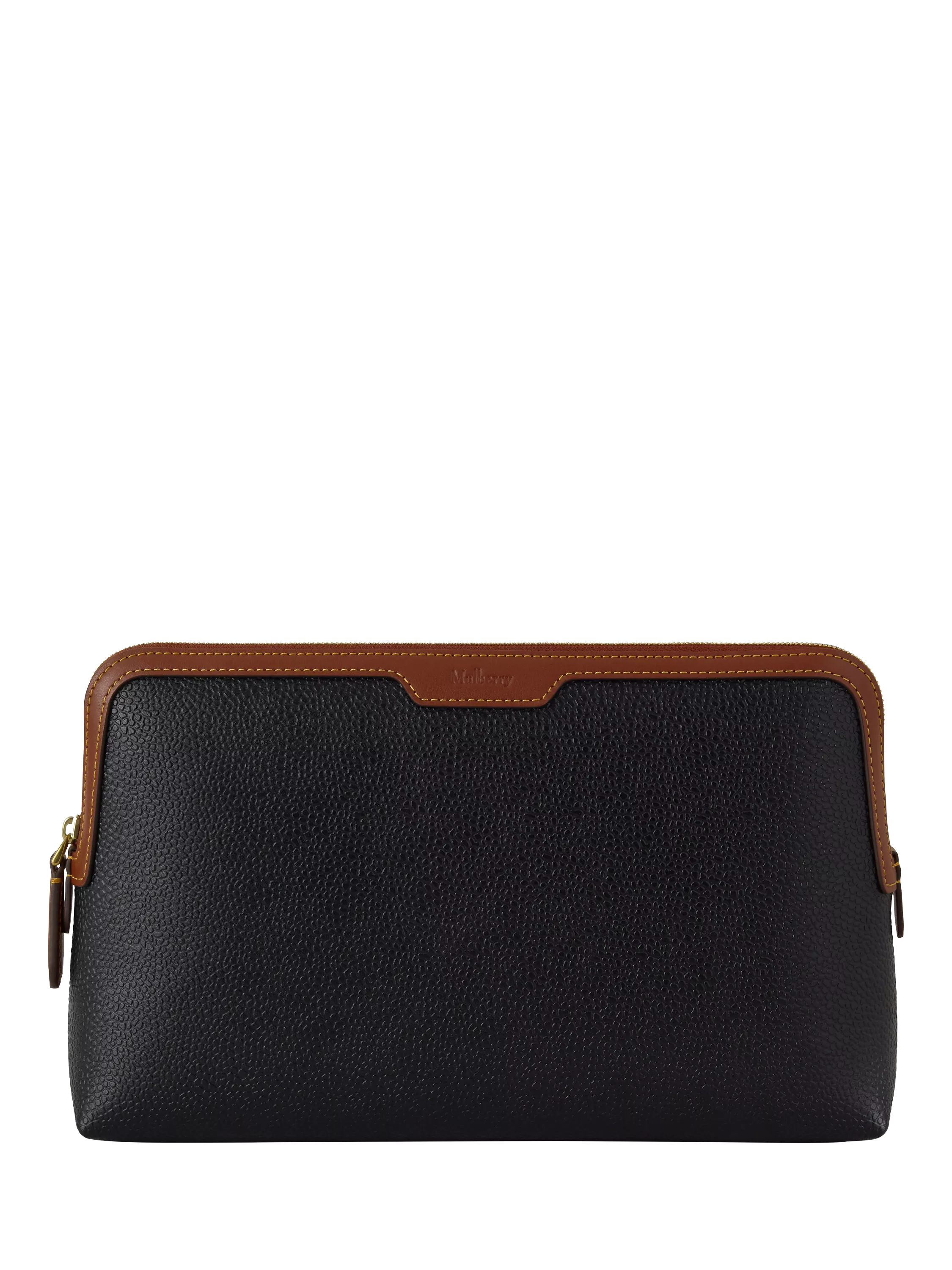 Mulberry Medium Cosmetic Pouch