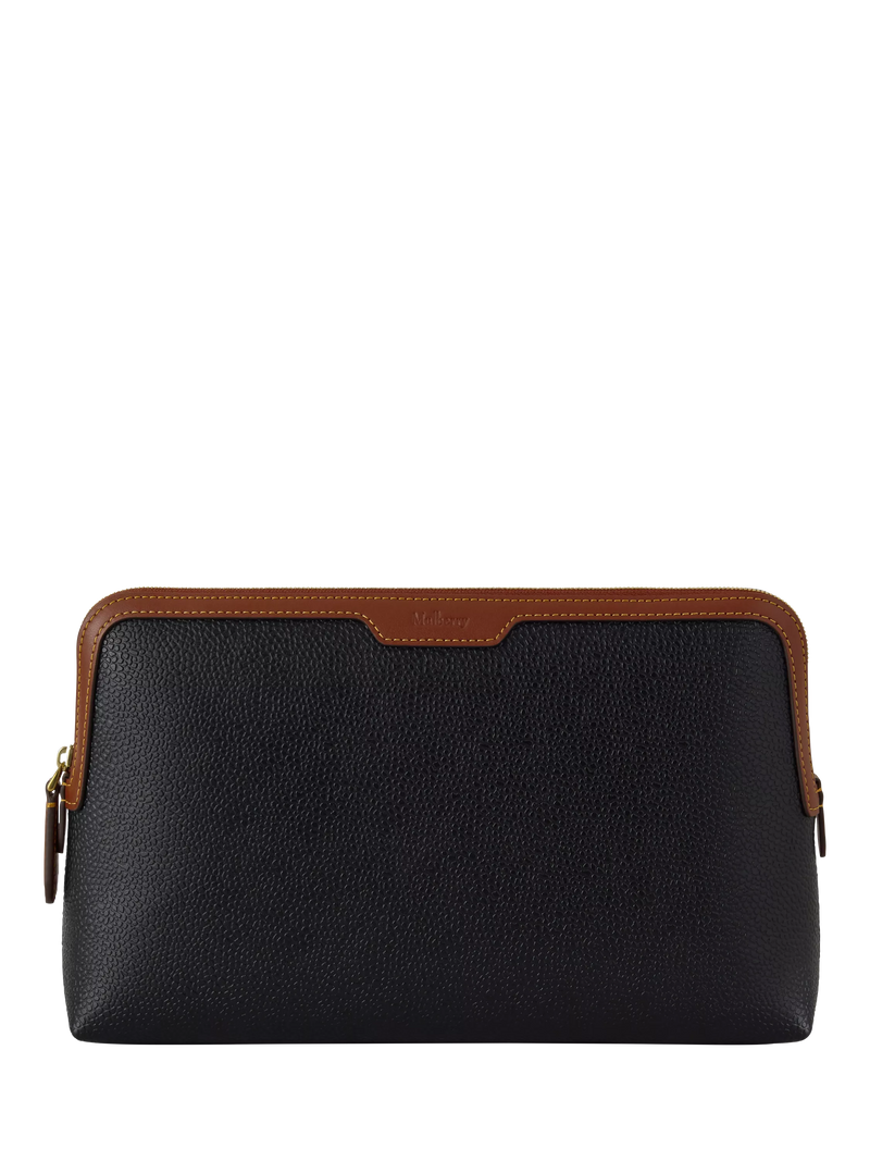 Mulberry Medium Cosmetic Pouch