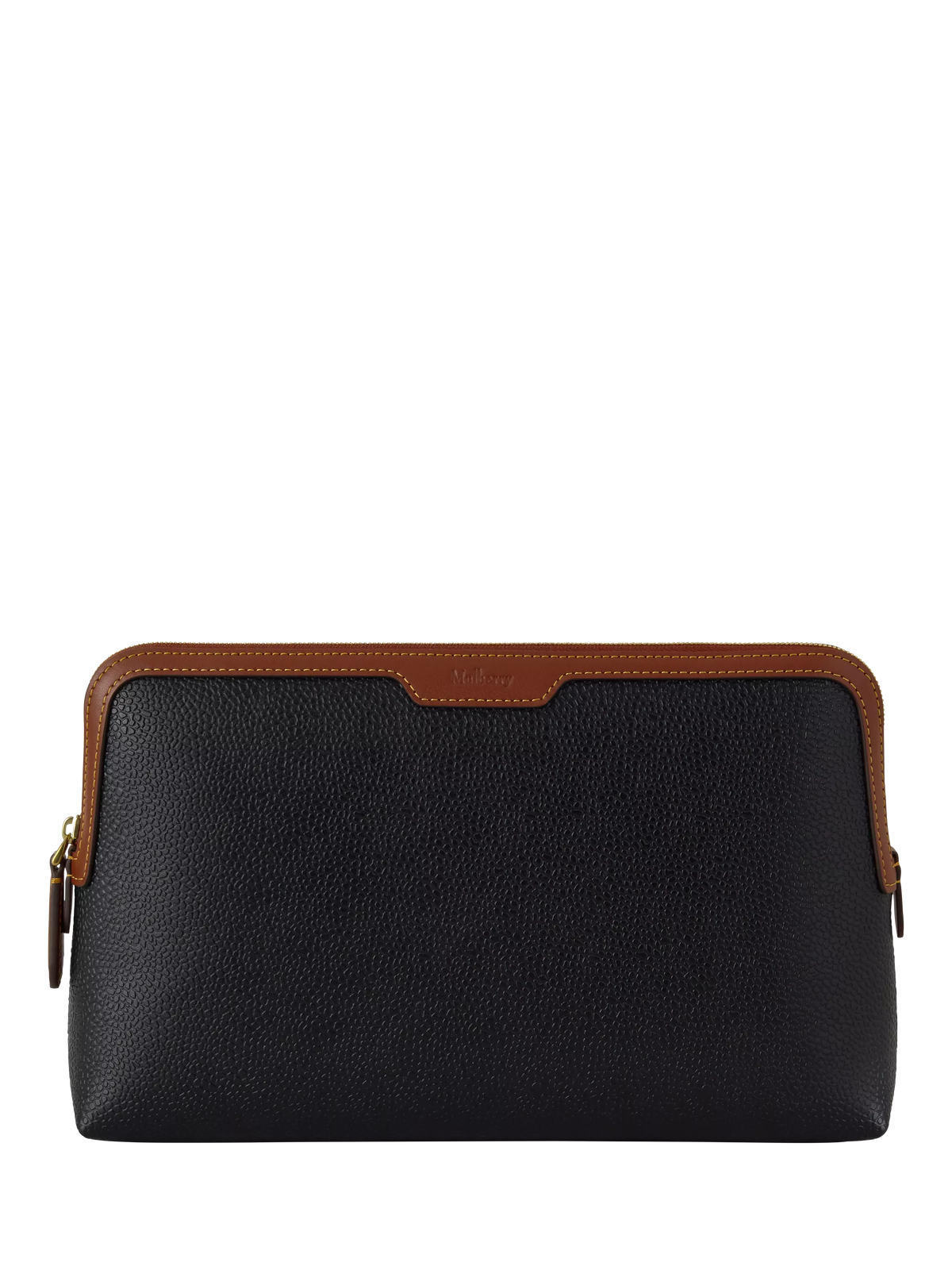 Mulberry Medium Cosmetic Pouch