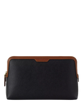 Mulberry Medium Cosmetic Pouch