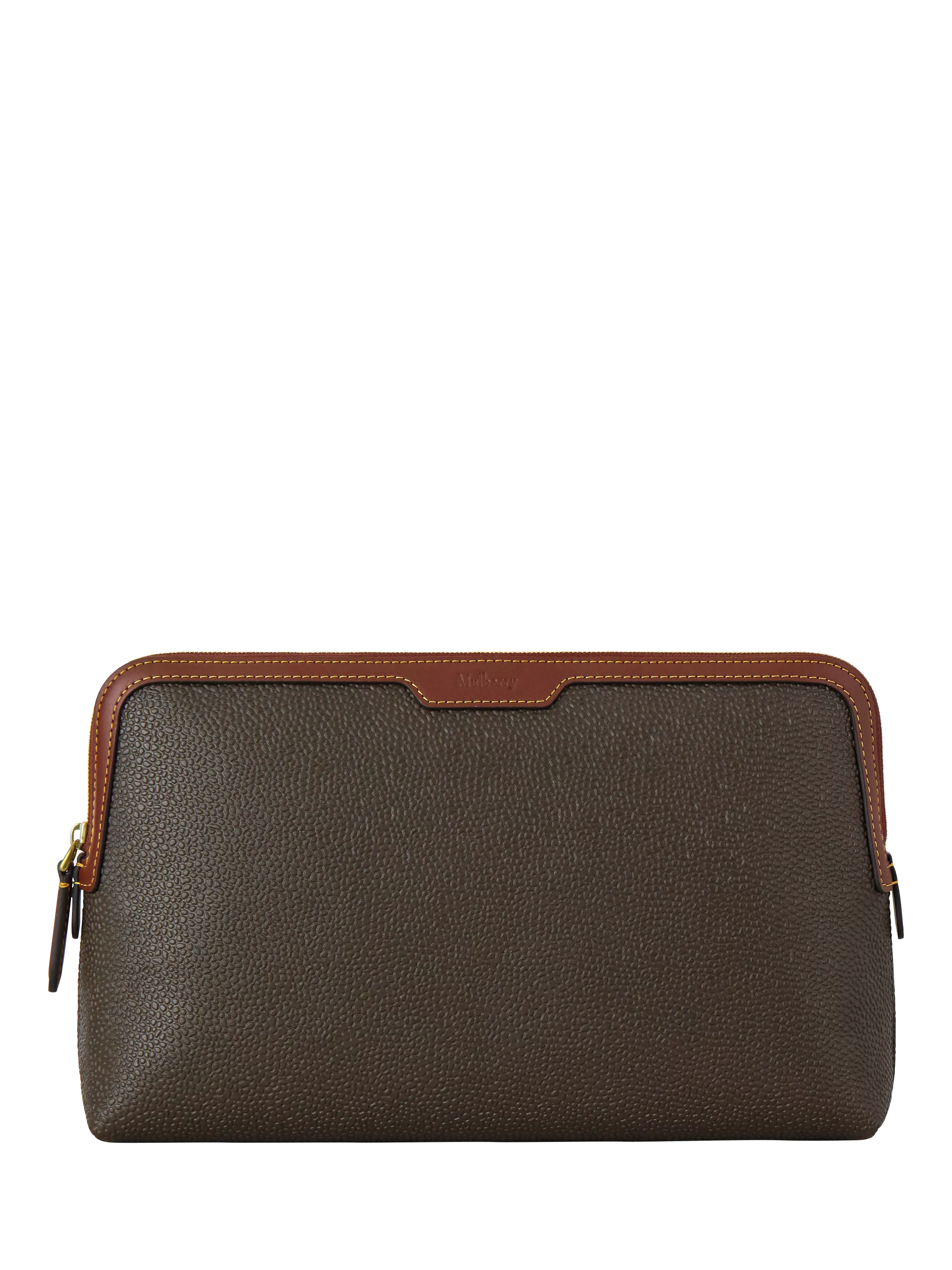 Mulberry Medium Cosmetic Pouch