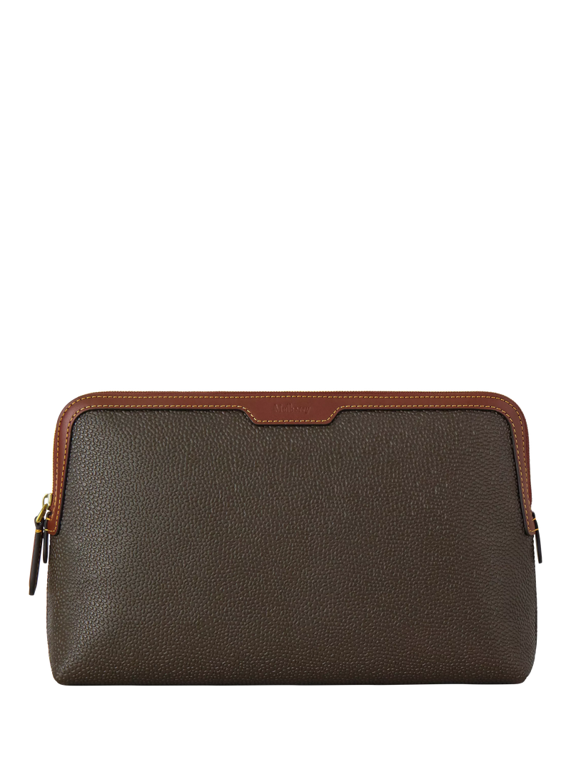 Mulberry Medium Cosmetic Pouch