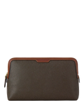 Mulberry Medium Cosmetic Pouch