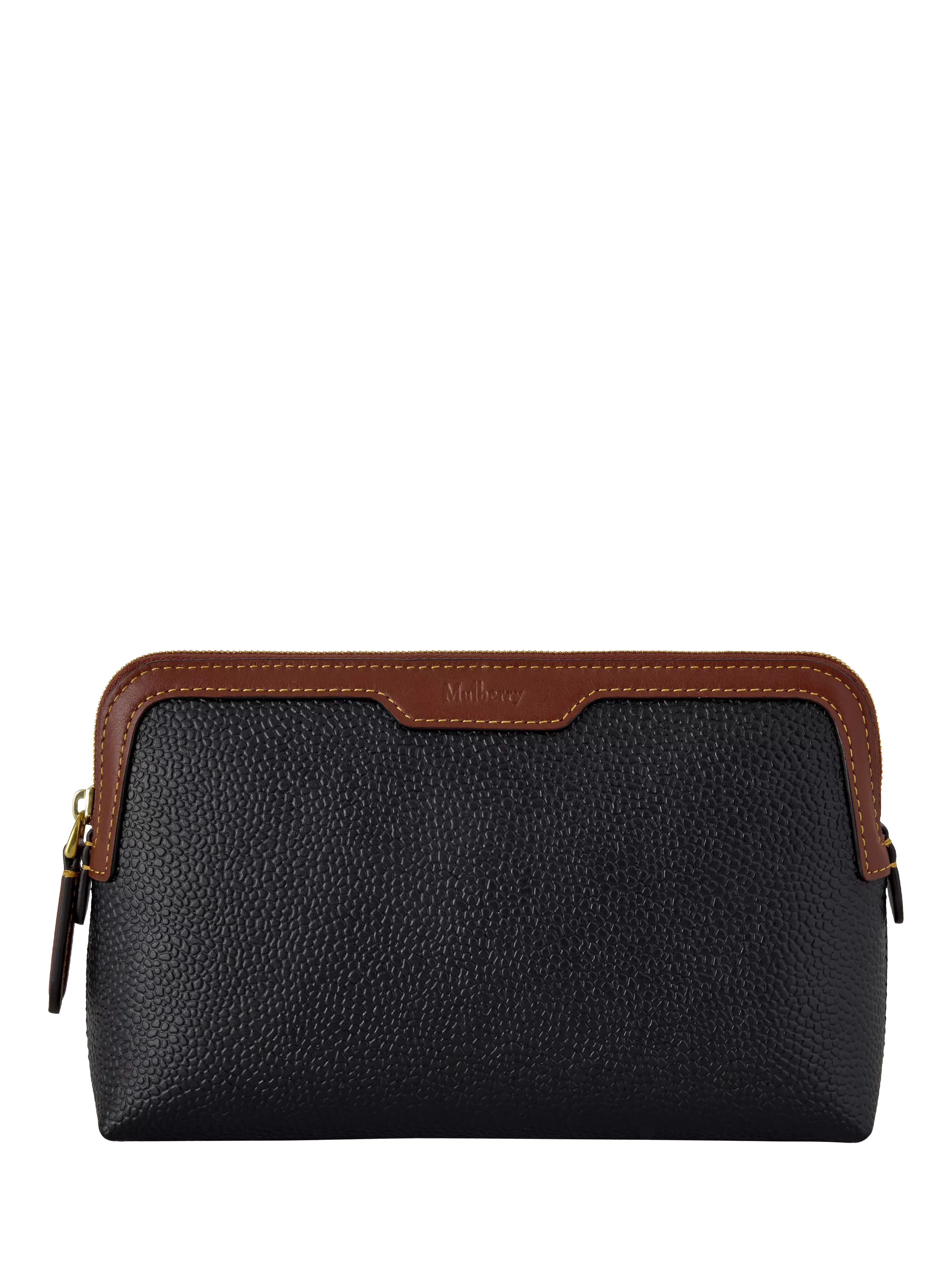 Mulberry Small Cosmetic Pouch