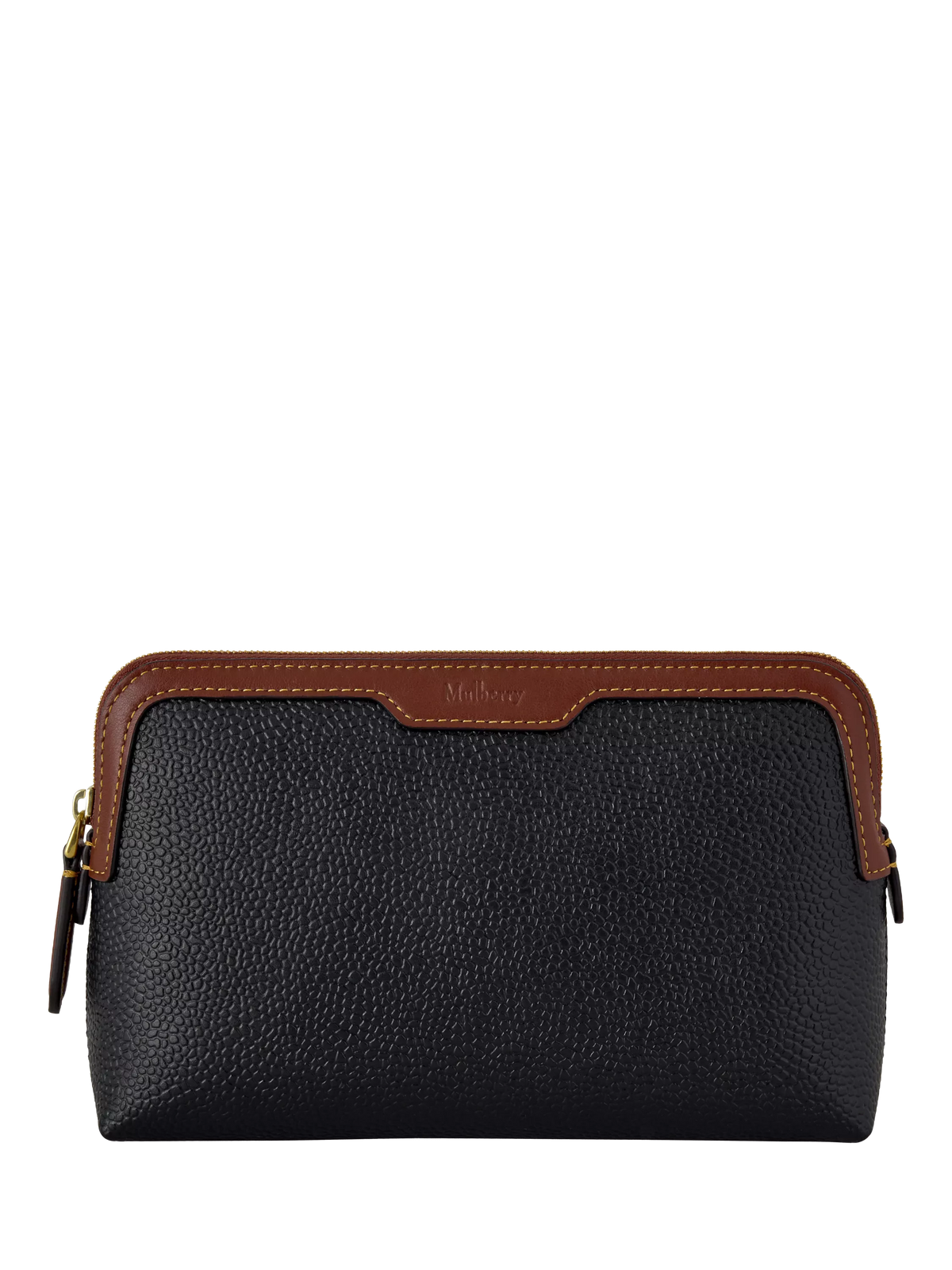 Mulberry Small Cosmetic Pouch