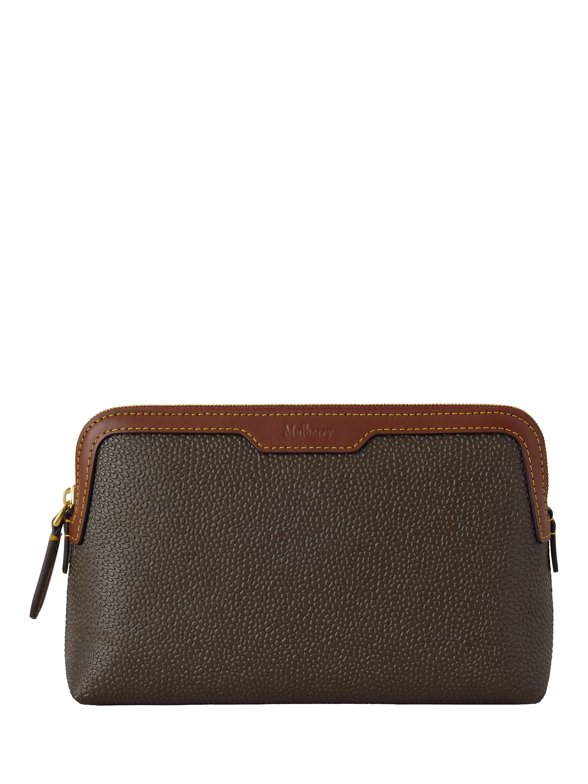 Mulberry Small Cosmetic Pouch