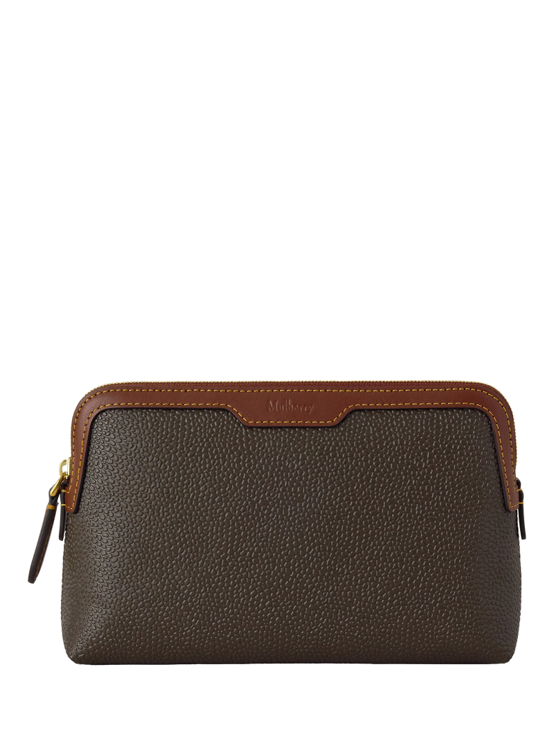 Mulberry Small Cosmetic Pouch