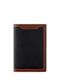 Mulberry Leather Passport Cover