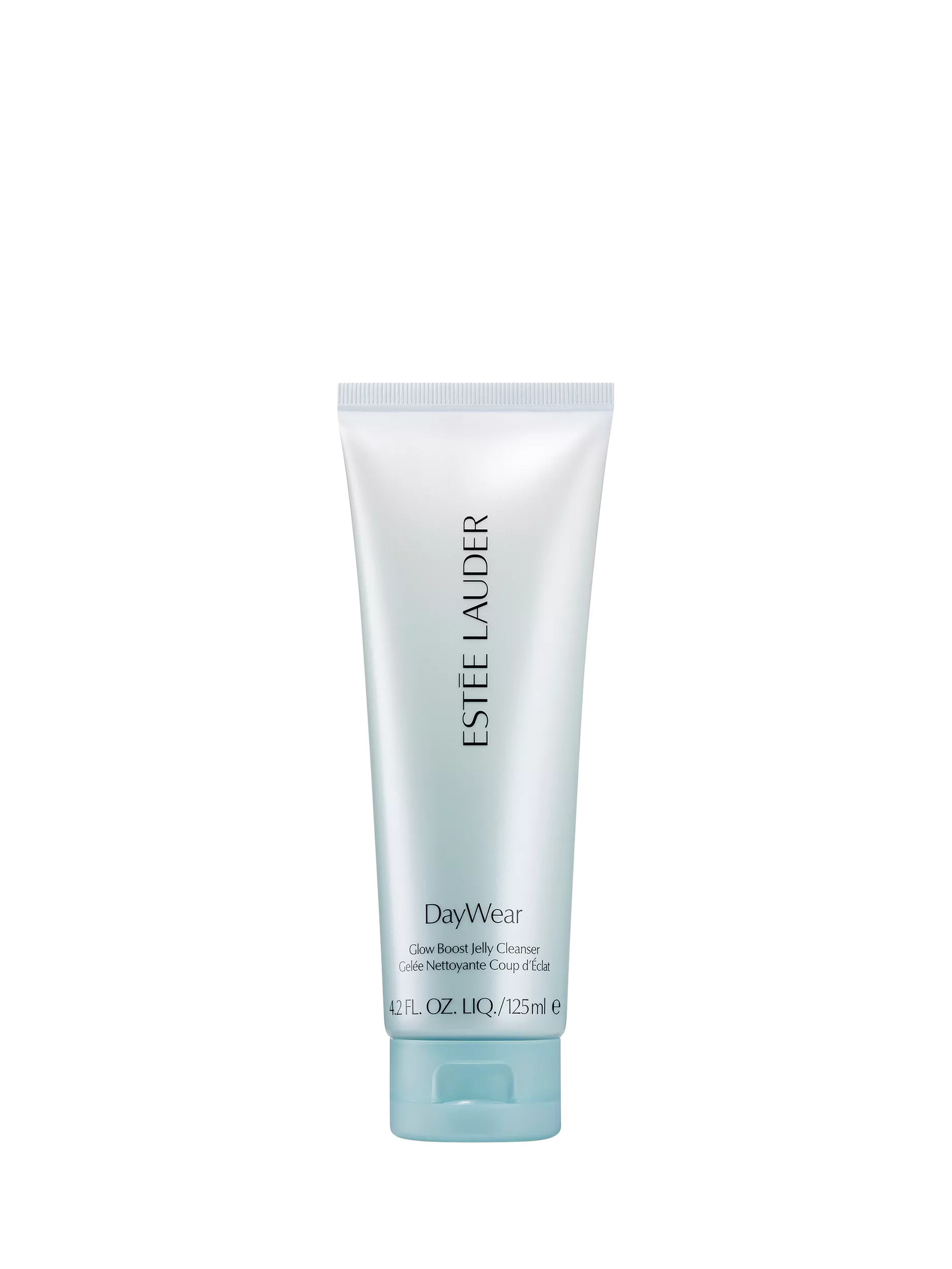 Estée Lauder DayWear Glow Boost Gel Cleanser 125ml (British brand)