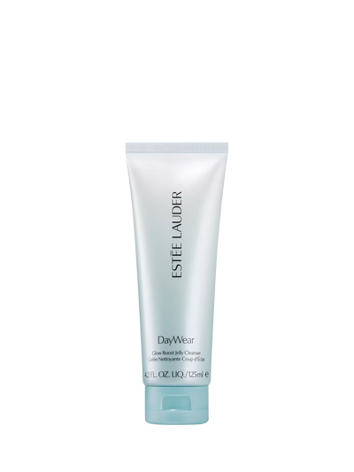 John Lewis Estée Lauder DayWear Glow Boost Gel Cleanser 125ml- Buy online at McGrocer