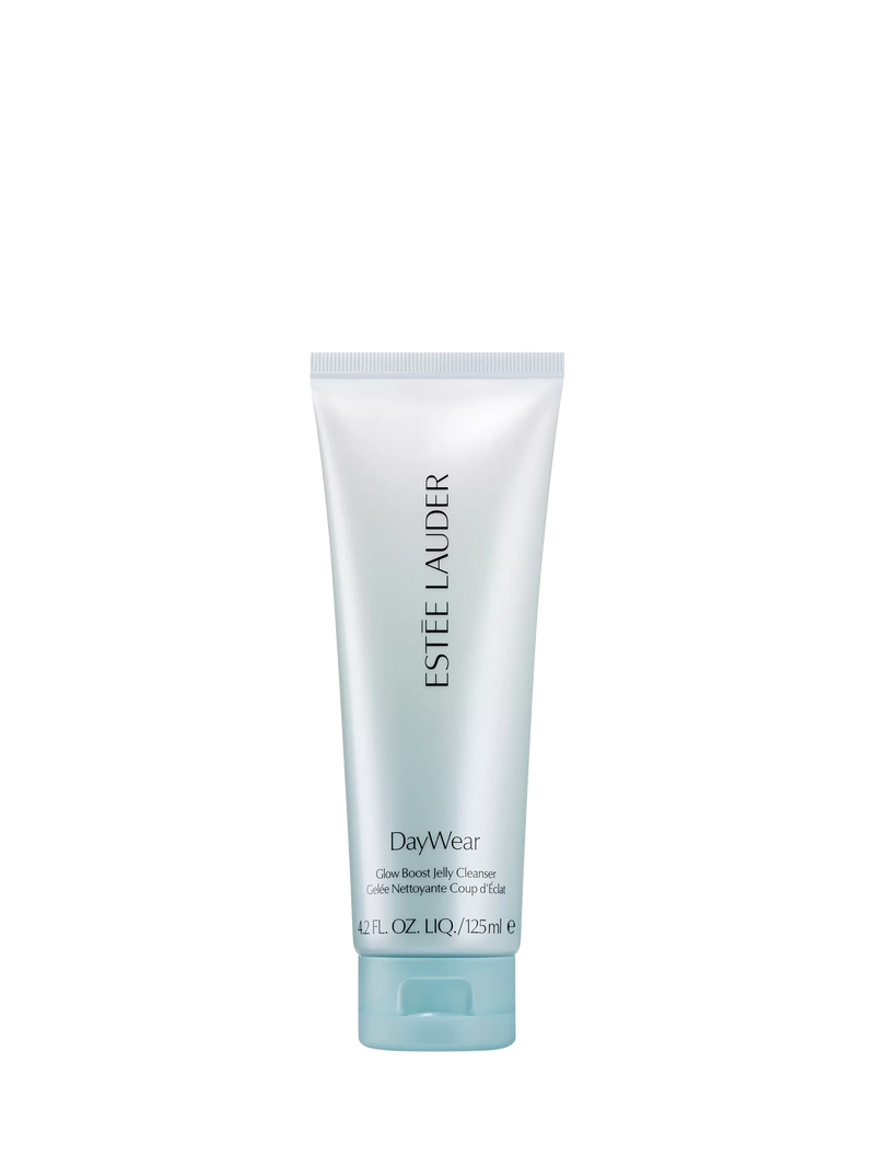 Estée Lauder DayWear Glow Boost Gel Cleanser 125ml (British brand)