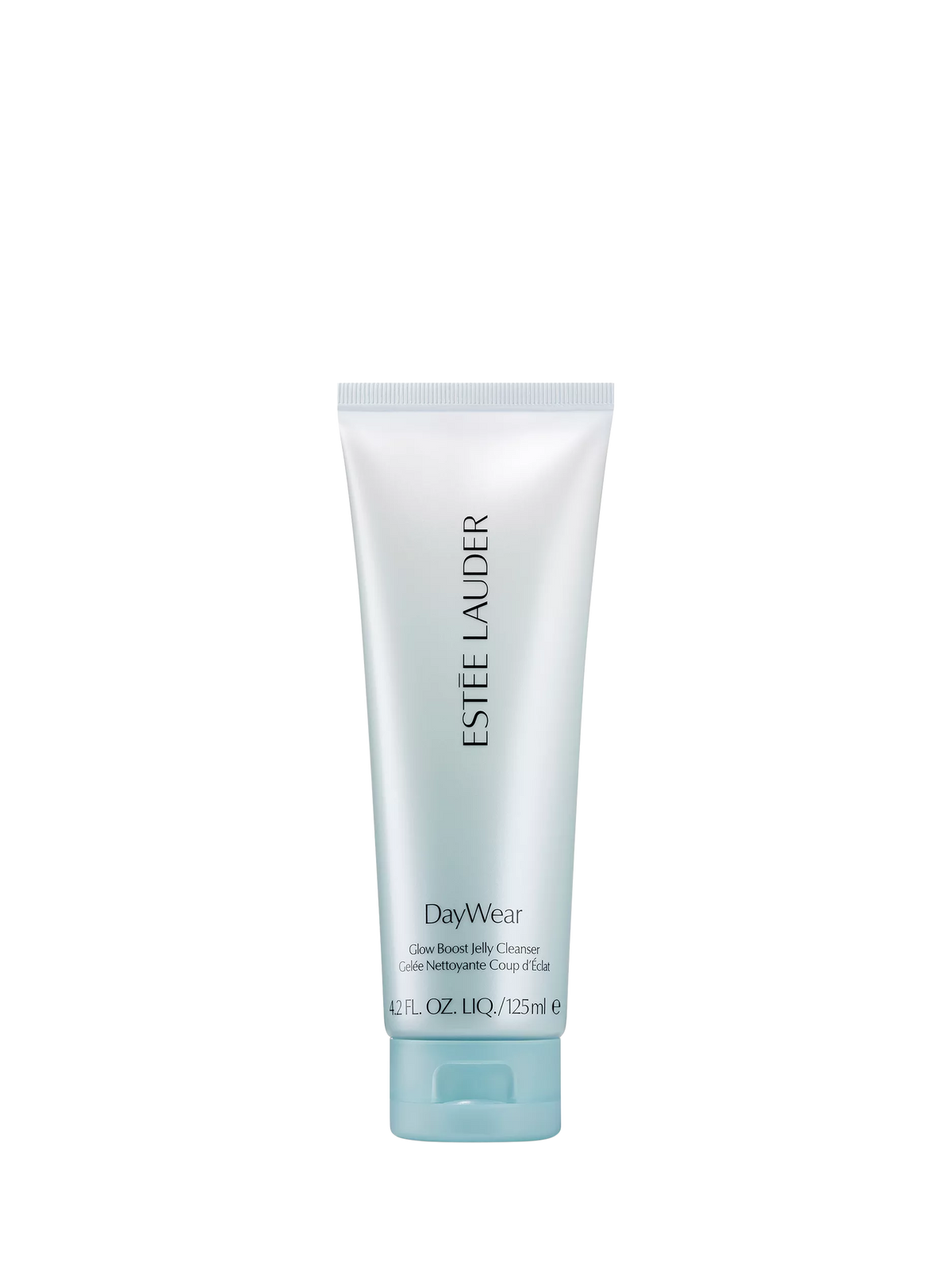 Estée Lauder DayWear Glow Boost Gel Cleanser 125ml (British brand)