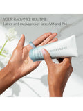 Estée Lauder DayWear Glow Boost Gel Cleanser 125ml (British brand)