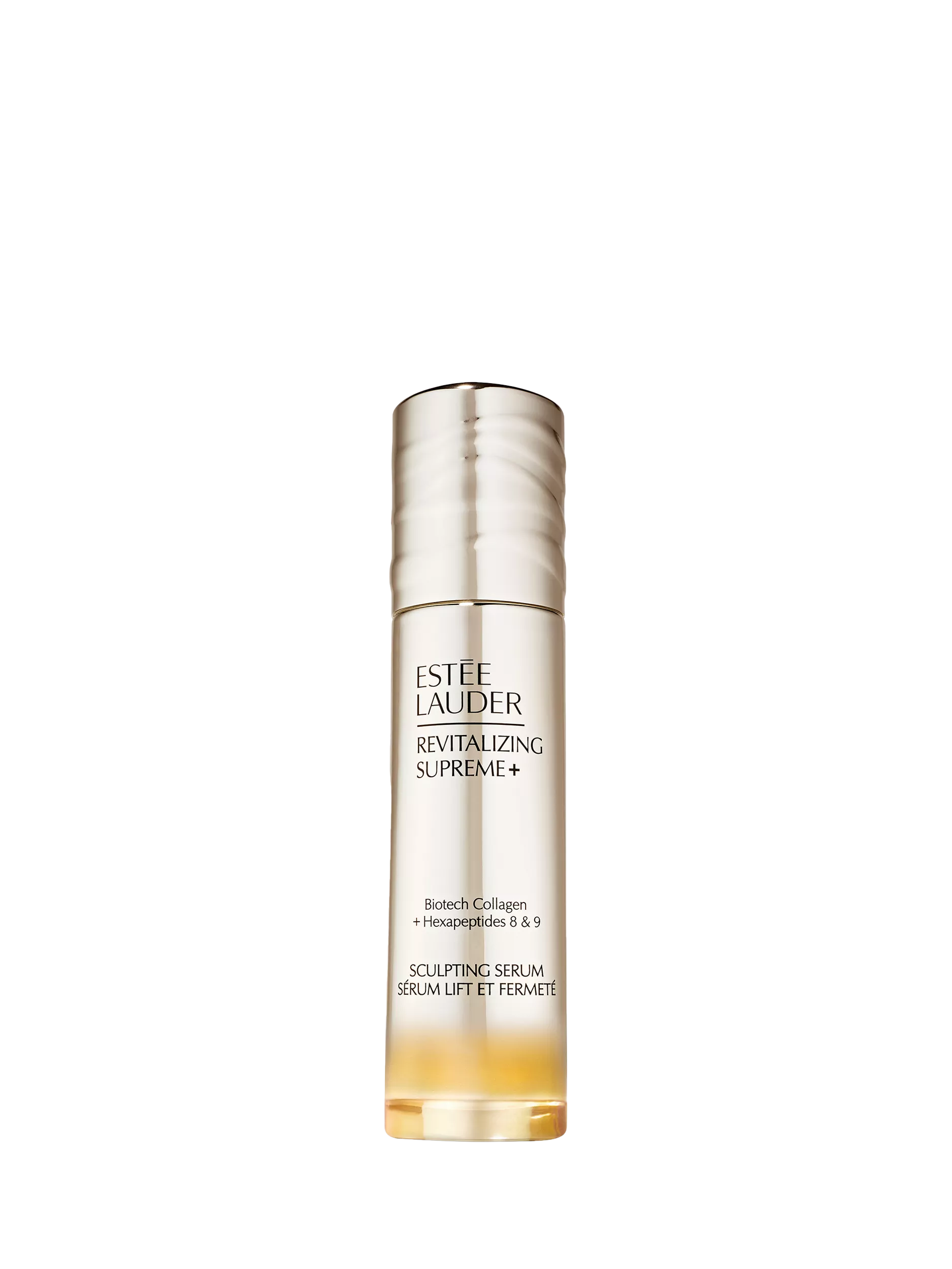 Estée Lauder Revitalizing Supreme+ Sculpting Face Serum 50ml (British brand)