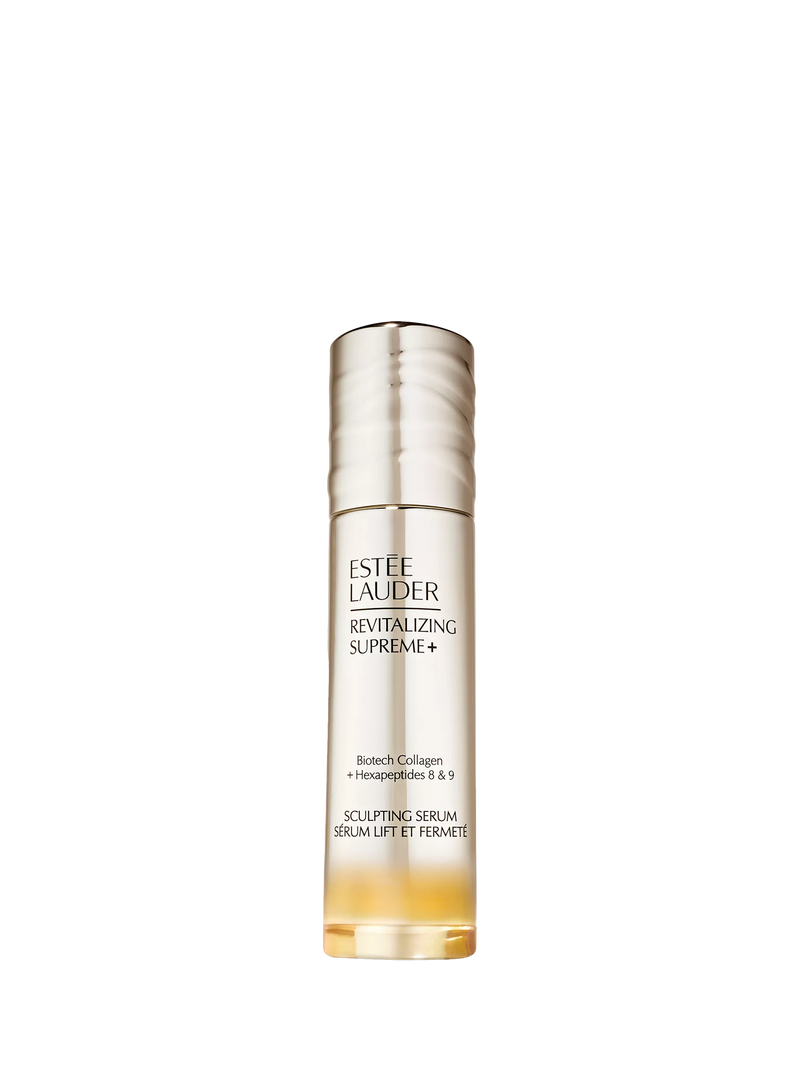 Estée Lauder Revitalizing Supreme+ Sculpting Face Serum 50ml (British brand)