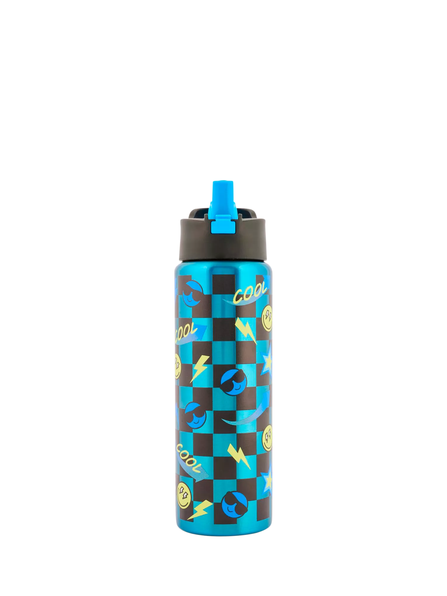 Polar Gear kids drinks bottle azure 750ml, UK version
