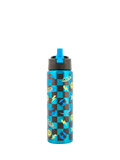 Polar Gear kids drinks bottle azure 750ml, UK version