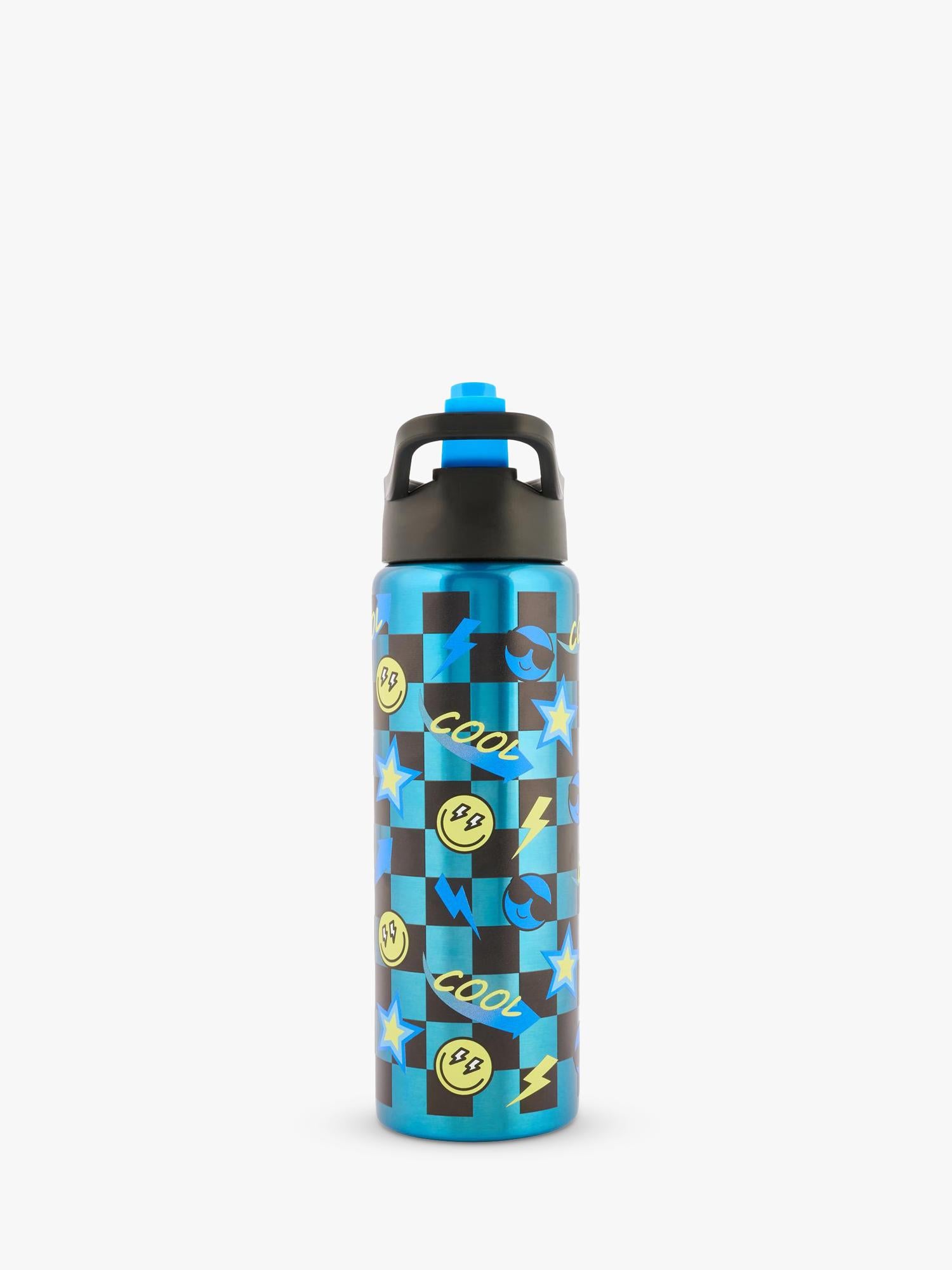 Polar Gear kids drinks bottle azure 750ml, UK version