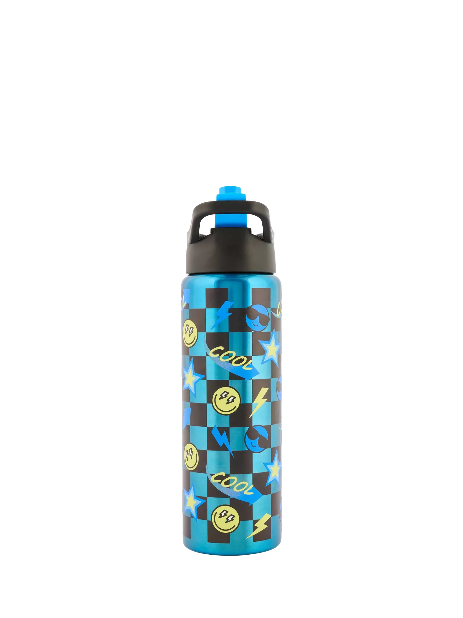 Polar Gear kids drinks bottle azure 750ml, UK version