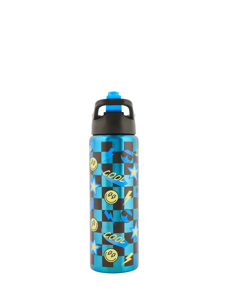 Polar Gear kids drinks bottle azure 750ml, UK version